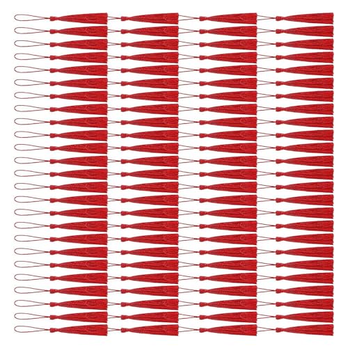 Elegante Quasten Fringe Für Handwerkshome Dekoration Robust Elegante Quasten Fringe Für Handwerkshome Dekoration Robust von Qsvbeeqj