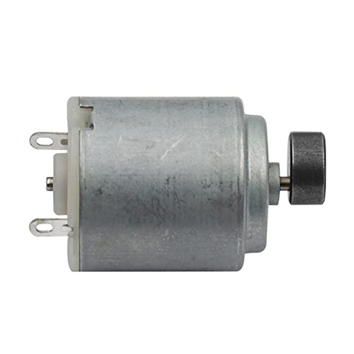 Elektromotor 260 Mikromotor Für Toy Elektrikgenerator Stabiler Funktion Mikro Motorzubehör Elektromotor 260 Mikromotor Für Toy Elektrikgenerator Stabiler Funktion Mikro Motorzubehör von Qsvbeeqj