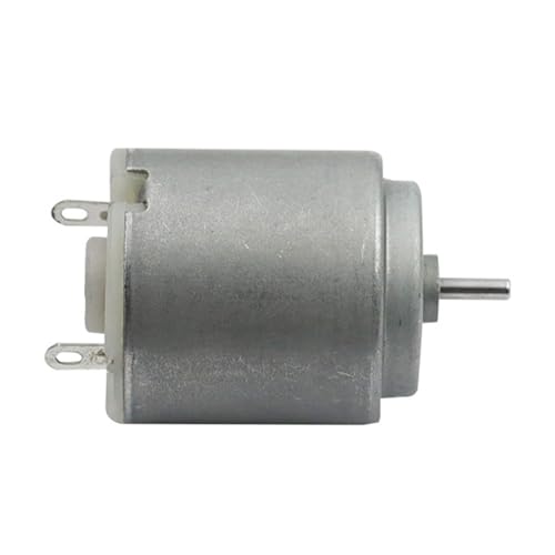 Elektromotor 260 Mikromotor Für Toy Elektrikgenerator Stabiler Funktion Mikro Motorzubehör Elektromotor 260 Mikromotor Für Toy Elektrikgenerator Stabiler Funktion Mikro Motorzubehör von Qsvbeeqj