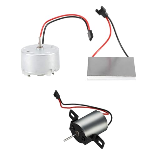 Elektromotor Wärme Angetrieben Elektromotor Wärme Angetrieben von Qsvbeeqj