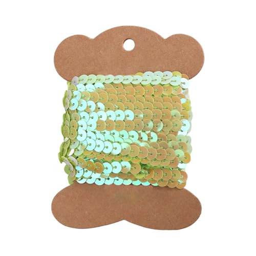 Glitzernde Stagecraft Zubehör Plastik Pailletten Für Handgefertigte Kostümdesigns Tragbare Handwerksmaterialien Handwerk Glitzernde Stagecraft Zubehör Plastik Pailletten Für Handgefertigte Kostümdesigns Tragbare Handwerksmaterialien Handwerk von Qsvbeeqj
