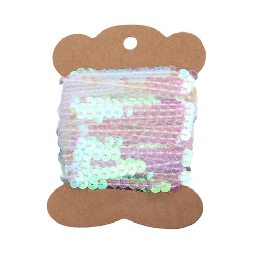 Glitzernde Stagecraft Zubehör Plastik Pailletten Für Handgefertigte Kostümdesigns Tragbare Handwerksmaterialien Handwerk Glitzernde Stagecraft Zubehör Plastik Pailletten Für Handgefertigte Kostümdesigns Tragbare Handwerksmaterialien Handwerk von Qsvbeeqj