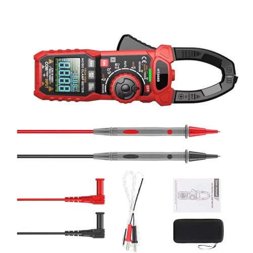 HT208D 1000A Digitaler Klemme Messmessstromspannungen Temperaturkapazitätswiderstand Diodenprüfer Tool Nicht Kontaktspannungen Tester HT208D 1000A Digitaler Klemme Messmessstromspannungen Temperaturkapazitätswiderstand Diodenprüfer Tool Nicht Kontaktspannungen Tester von Qsvbeeqj