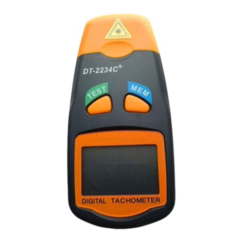 Hoch Präziser Handheld Digital Tachometer Mit LCD Anzeige Hoch Präziser Tachometer Für Geschwindigkeitsspuren Werkzeug Hoch Präziser Handheld Digital Tachometer Mit LCD Anzeige Hoch Präziser Tachometer Für Geschwindigkeitsspuren Werkzeug von Qsvbeeqj