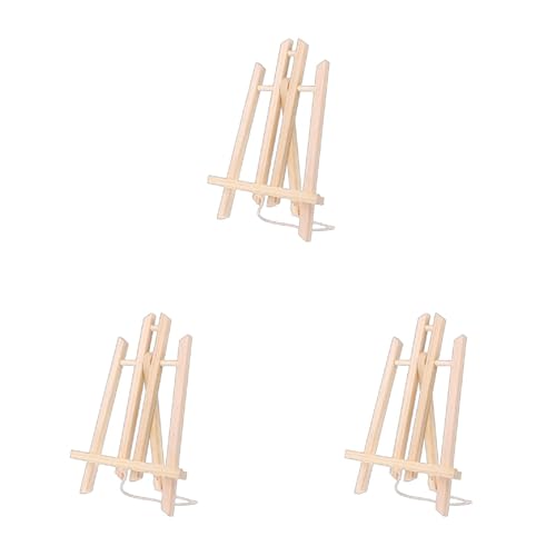 Hölzerne Stativ Easel Dabletop Displayhalter Ständer Für Kunstwerke Kleine Gemälde Hochzeit Fotos Kaninchendekoration Girlandkranz Anhänger Osterdekoration Dekorationen Korb Korb Hölzerne Stativ Easel Dabletop Displayhalter Ständer Für Kunstwerke Kleine Gemälde Hochzeit Fotos Kaninchendekoration Girlandkranz Anhänger Osterdekoration Dekorationen Korb Korb von Qsvbeeqj