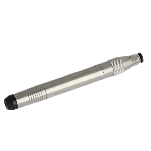 Hohe Genauigkeit Edelstahl Polierstift Einstellbare Schleifkraft Für Metallschmuckoberflächen Basteln Projekte Handwerksanalte Metalloberflächen Finishing Werkzeug von Qsvbeeqj