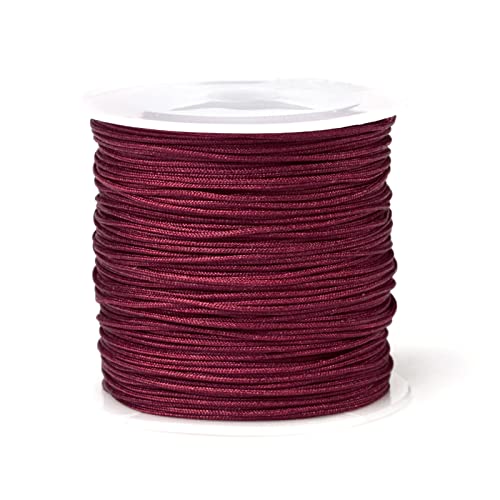 Kabel Für Armbänder 1 Rollen 147 Fuß 0 8 Mm Perlenkabel Für Jalousien Blinds Schnüre Braidbänder Schmuck Schmuck von Qsvbeeqj