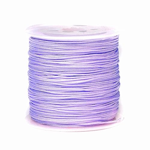 Kabel Für Armbänder 1 Rollen 147 Fuß 0 8 Mm Perlenkabel Für Jalousien Blinds Schnüre Braidbänder Schmuck Schmuck von Qsvbeeqj