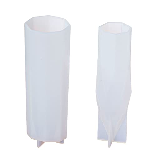 Kristallturmharzform Silikon Groß 2 Verschiedene Größen Silikon Für Epoxidkunstquarz Punkteformen Für Harz Kristallturmharzform Silikon Groß 2 Verschiedene Größen Silikon Für Epoxidkunstquarz Punkteformen Für Harz von Qsvbeeqj