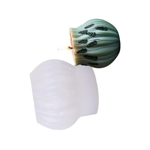 Lavendel-Serie, Silikon, Duftformen, Gießen, Epoxidharz, Seife, Bastelbedarf, Federguss, Lavendel-Serie, Silikonformen, Seife von Qsvbeeqj