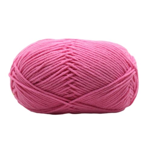 Lebendiges Knäuel-Garn und bunt für Strick- und Häkelprojekte für handgefertigte Enthusiasten, Strickgarntasche Lebendiges Knäuel-Garn und bunt für Strick- und Häkelprojekte für handgefertigte Enthusiasten, Strickgarntasche von Qsvbeeqj