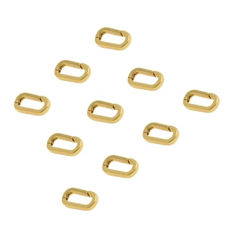 Luxuriöser Goldener Und Silberne Halskette Shortener Clasp Sterlinger Erweiterungsverschluss Mit Zirkonia Detail Für Perlenset Von 10 Luxuriöser Goldener Und Silberne Halskette Shortener Clasp Sterlinger Erweiterungsverschluss Mit Zirkonia Detail Für Perlenset Von 10 von Qsvbeeqj