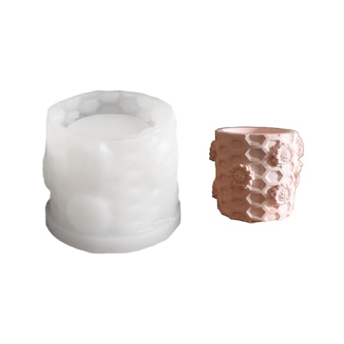 Mehrzweck Silikonform Waben Themen Aufbewahrungsbox Formen Harz Kerzenbecher Dekorative Tabletts Formen Für Projekte Harz Epoxid Für Handwerk Mehrzweck Silikonform Waben Themen Aufbewahrungsbox Formen Harz Kerzenbecher Dekorative Tabletts Formen Für Projekte Harz Epoxid Für Handwerk von Qsvbeeqj