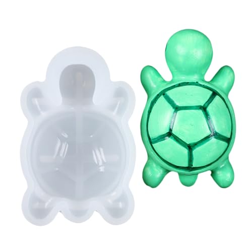 Mehrzweckschildkröten Robuste Silikonform Für Handgefertigte Kerzen Und Seifen Tragbar Für Geschenke Und Home Decoration Silikonhandwerk Mehrzweckschildkröten Robuste Silikonform Für Handgefertigte Kerzen Und Seifen Tragbar Für Geschenke Und Home Decoration Silikonhandwerk von Qsvbeeqj