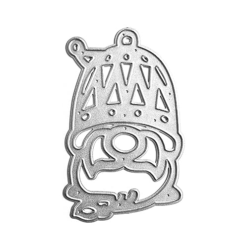 Metall-Stanzformen mit Weihnachts-Zwergen, zum Basteln, Karbonstahl, Prägeschablone, Scrapbooking, für Karten, Kartengestaltung, Angebote Metall-Stanzformen mit Weihnachts-Zwergen, zum Basteln, Karbonstahl, Prägeschablone, Scrapbooking, für Karten, Kartengestaltung, Angebote von Qsvbeeqj