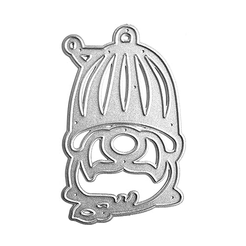 Metall-Stanzformen mit Weihnachts-Zwergen, zum Basteln, Karbonstahl, Prägeschablone, Scrapbooking, für Karten, Kartengestaltung, Angebote Metall-Stanzformen mit Weihnachts-Zwergen, zum Basteln, Karbonstahl, Prägeschablone, Scrapbooking, für Karten, Kartengestaltung, Angebote von Qsvbeeqj