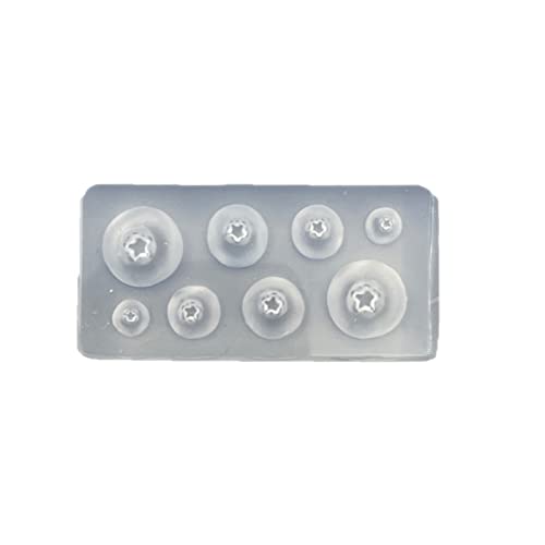 Mikrofrucht Silikon Tonform Blaubeer Silikon Fondantformen Für Kuchen Cupcake Toper Dekoration Nagelkunstharz Lehmharz Harz Mikrofrucht Silikon Tonform Blaubeer Silikon Fondantformen Für Kuchen Cupcake Toper Dekoration Nagelkunstharz Lehmharz Harz von Qsvbeeqj