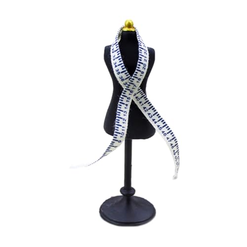 Modellpuppe weiblich Miniatur Stofflineal Simulation Puppe Kleid Schaufensterpuppe Modell für Puppenhaus 1/12 Spielzeugkleid Kleidung Display Dekoration Modellpuppe weiblich Miniatur Stofflineal Simulation Puppe Kleid Schaufensterpuppe Modell für Puppenhaus 1/12 Spielzeugkleid Kleidung Display Dekoration von Qsvbeeqj
