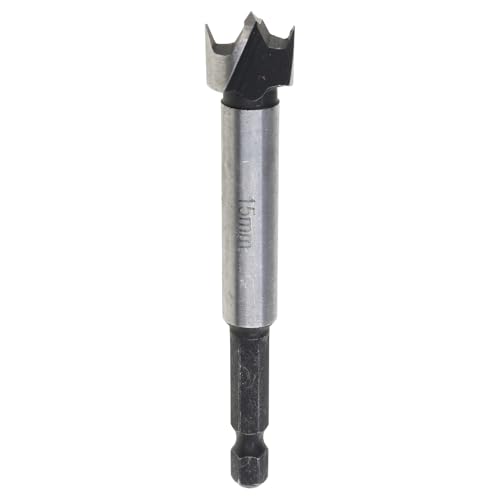 Multi Purpose Forstner Drill Bit 15mm/20mm/25 Mm/30 Mm/35 Mm Durchmesser Forstner Bohrbit Für Präzises Positionierungswerkzeug von Qsvbeeqj