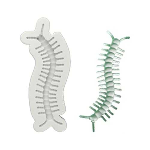 Multi Zweck Silikonform Für Realistische Insekten Halloween Handwerk Und Event Dekoration Home Ornament Making Formen Detaillierte Insekten Silikonformen Multi Zweck Silikonform Für Realistische Insekten Halloween Handwerk Und Event Dekoration Home Ornament Making Formen Detaillierte Insekten Silikonformen von Qsvbeeqj