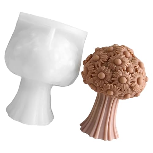 Multifirtionale Blumenform Silikonform Crafting Formen Für Handgefertigtes Kerzenwerkzeug Und Kreatives Werkzeugwerkzeugwerkzeughandwerk Geeignet Multifirtionale Blumenform Silikonform Crafting Formen Für Handgefertigtes Kerzenwerkzeug Und Kreatives Werkzeugwerkzeugwerkzeughandwerk Geeignet von Qsvbeeqj