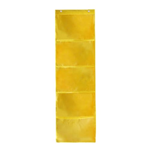 Multifunktionaler Dokumentenorganizer mit Wandtasche, Aufbewahrungstasche zum Aufhängen, Organizer für Klassenzimmer, Foto, Handlich, zum Aufhängen Multifunktionaler Dokumentenorganizer mit Wandtasche, Aufbewahrungstasche zum Aufhängen, Organizer für Klassenzimmer, Foto, Handlich, zum Aufhängen von Qsvbeeqj