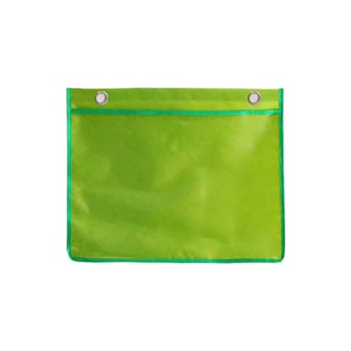 Multifunktions-Organizer Haning Wand-Organizer, Taschen-Organizer, Wand-Organizer, Foto-Organizer, Taschen-Diagramm, praktische hängende Tasche, Organizer für Karten und Bilder von Qsvbeeqj