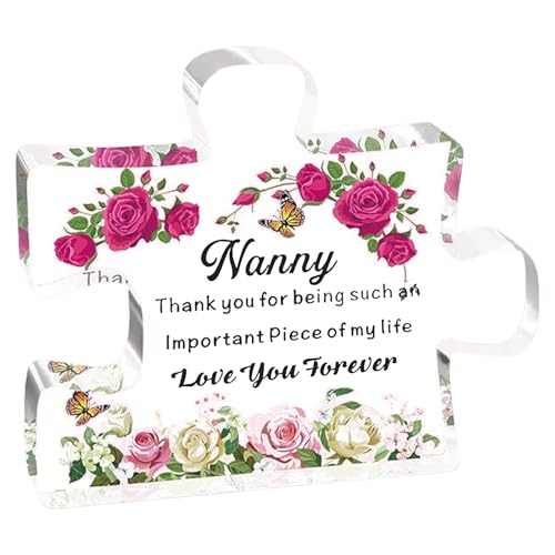 Mutter Einzigartige Mutter Geburtstag Geschenke Gravur Acrylblock Rätsel Stück Schreibtisch Ornament Geschenk Für Mutter Acrylpuzzletäte Für Mutter Mutter Einzigartige Mutter Geburtstag Geschenke Gravur Acrylblock Rätsel Stück Schreibtisch Ornament Geschenk Für Mutter Acrylpuzzletäte Für Mutter von Qsvbeeqj
