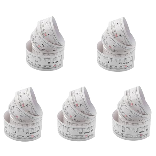 Nähmaschinenmessung Lineal Tape Klebstoff Nähtisch Lineal Mit Zentimeter Zoll Skala Messung Der Länge 90 Cm/36 Zoll Nähmaschinen Lineal Nähmaschinenmessung Lineal Tape Klebstoff Nähtisch Lineal Mit Zentimeter Zoll Skala Messung Der Länge 90 Cm/36 Zoll Nähmaschinen Lineal von Qsvbeeqj