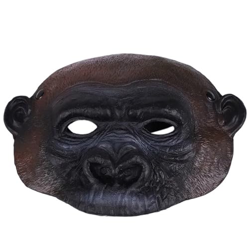 Party Drache Maskerade Volltier Halloween Tier Halloween Party Maskerade Drachen, D, One Size von Qsvbeeqj