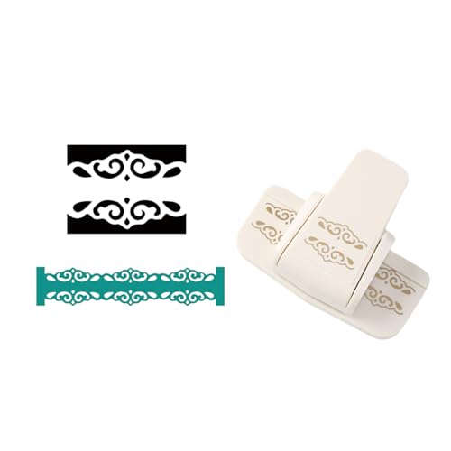 Prägemaschine Für Heimschule Und Büropapier Cutter Compacts Präge Etikett Maker Grenze Präge Stempel Präge Label Maker Prägemaschine Für Heimschule Und Büropapier Cutter Compacts Präge Etikett Maker Grenze Präge Stempel Präge Label Maker von Qsvbeeqj