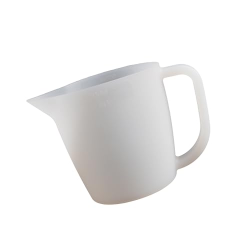 Praktische Handwerksplits Gießen Sie Tasse Silikon Tragbares Flexibles Mischwerkzeug Accessoire Für Kreative Kunstprojekte Farbe Gossenbecher Praktische Handwerksplits Gießen Sie Tasse Silikon Tragbares Flexibles Mischwerkzeug Accessoire Für Kreative Kunstprojekte Farbe Gossenbecher von Qsvbeeqj
