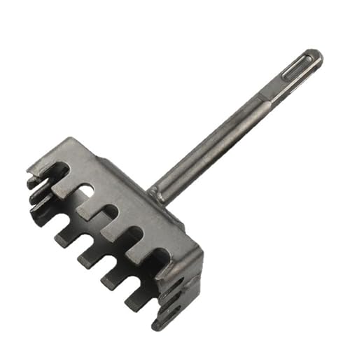 Precisions Electrical Outlet Stanzwerkzeug Mit Ergonomischem 86 Typ Square Socket Cutter Für Wand Und Renovierungen Easy Tool Für Junction Box Precisions Electrical Outlet Stanzwerkzeug Mit Ergonomischem 86 Typ Square Socket Cutter Für Wand Und Renovierungen Easy Tool Für Junction Box von Qsvbeeqj