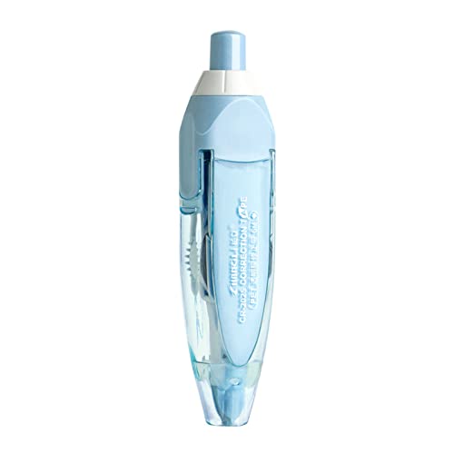 Pressetyp Korrekturband Einfach Zu Verwendende Tränenresistente Tape White Out Correction School Office Supplies Für Schüler White Out Einfach Zu Bedienen Schulbürovorräte Pressetyp Korrekturband Einfach Zu Verwendende Tränenresistente Tape White Out Correction School Office Supplies Für Schüler White Out Einfach Zu Bedienen Schulbürovorräte von Qsvbeeqj