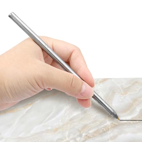 Qsvbeeqj 4 Stück Anreißstift Markierstift Gravierstift Anreißstift Ätzen Gravurstift Handwerkzeug Solide Konstruktion Glas Anreißstift Qsvbeeqj 4 Stück Anreißstift Markierstift Gravierstift Anreißstift Ätzen Gravurstift Handwerkzeug Solide Konstruktion Glas Anreißstift von Qsvbeeqj