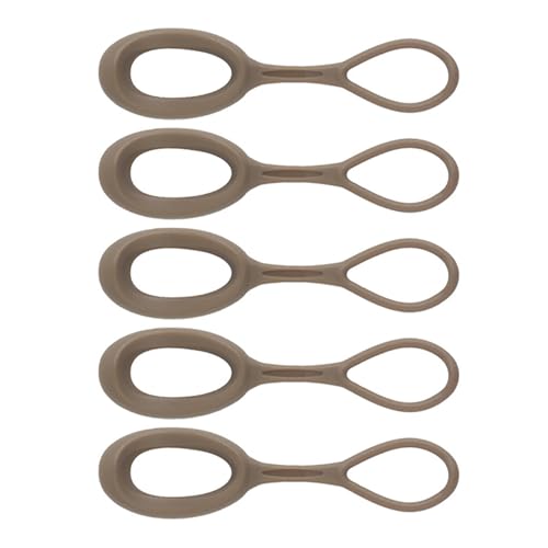 Qsvbeeqj 5 PCs Taktikzippe Reißverschlüsse Ersatz Reißverschluss Reißverlängerung Erweiterung Für Gepäckhandtaschen Taschen Qsvbeeqj 5 PCs Taktikzippe Reißverschlüsse Ersatz Reißverschluss Reißverlängerung Erweiterung Für Gepäckhandtaschen Taschen von Qsvbeeqj