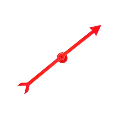 Qsvbeeqj Arrows Spinner Arrows Für Klassenzimmerspiel Für Klassenzimmer Brettspiel Plastik Arrows Spinner Für Kreatives Spiel Qsvbeeqj Arrows Spinner Arrows Für Klassenzimmerspiel Für Klassenzimmer Brettspiel Plastik Arrows Spinner Für Kreatives Spiel von Qsvbeeqj