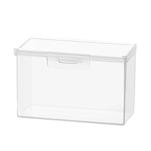 Qsvbeeqj Leere Spielkartenlagerbox Plastikspielkartenkoffer Kartondeck Qsvbeeqj Leere Spielkartenlagerbox Plastikspielkartenkoffer Kartondeck von Qsvbeeqj