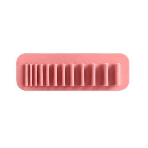 Qsvbeeqj Make Up Pinsel Rack Nicht Stanzen Pinsel Trocknen Rack Silikon Kosmetik Pinsel Lagerung Für Fliesen Badezimmer Qsvbeeqj Make Up Pinsel Rack Nicht Stanzen Pinsel Trocknen Rack Silikon Kosmetik Pinsel Lagerung Für Fliesen Badezimmer von Qsvbeeqj