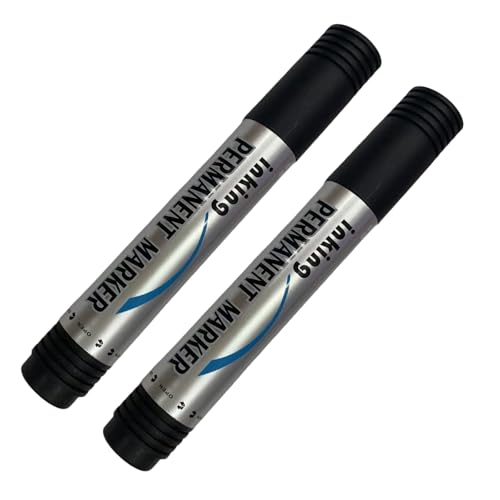 Qsvbeeqj Multifunktionsmarker Stift Stylish Marker Stift Mit Geheimen Lagerfach Für Sicheres Verstauen Von Wertsachen Und Schmuck Qsvbeeqj Multifunktionsmarker Stift Stylish Marker Stift Mit Geheimen Lagerfach Für Sicheres Verstauen Von Wertsachen Und Schmuck von Qsvbeeqj