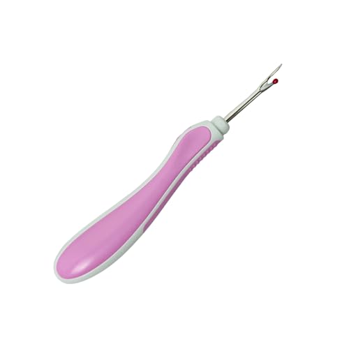 Qsvbeeqj Nahttrenner zum Nähen, Nähen, Entnehmen von Nähgarn, schnelles Auslösen von Säumen, Geschenk-Fadenschneider Qsvbeeqj Nahttrenner zum Nähen, Nähen, Entnehmen von Nähgarn, schnelles Auslösen von Säumen, Geschenk-Fadenschneider von Qsvbeeqj