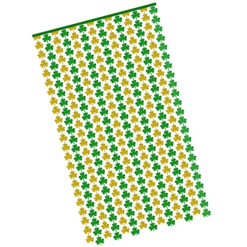 Qsvbeeqj StPatricks Day Hangings Swirls Decorations Green Luckily Banners Garlands Hangings Clovers Shamrocks Swirls Irish Decoration Qsvbeeqj StPatricks Day Hangings Swirls Decorations Green Luckily Banners Garlands Hangings Clovers Shamrocks Swirls Irish Decoration von Qsvbeeqj