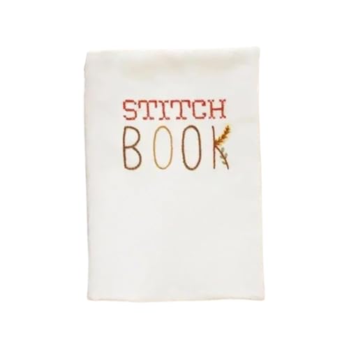 Qsvbeeqj Stickerei Buch Nähbuch Stickereien Bücher Stickerei Anweisungsbuch Für Frauen Frau Qsvbeeqj Stickerei Buch Nähbuch Stickereien Bücher Stickerei Anweisungsbuch Für Frauen Frau von Qsvbeeqj