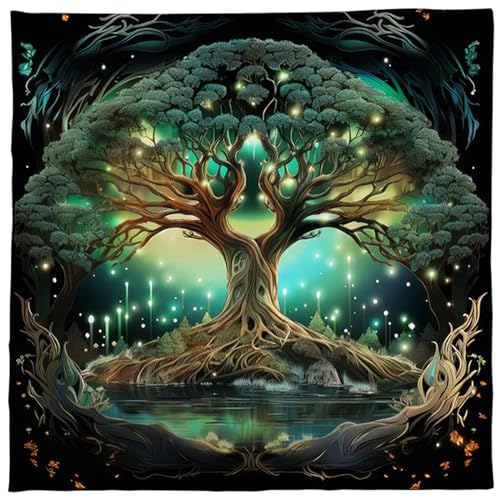 Qsvbeeqj Tarot Karte Tischdecke Göttikbäume des Tischdecke Astrologys Tischtuch Hexereien Versorgung Qsvbeeqj Tarot Karte Tischdecke Göttikbäume des Tischdecke Astrologys Tischtuch Hexereien Versorgung von Qsvbeeqj
