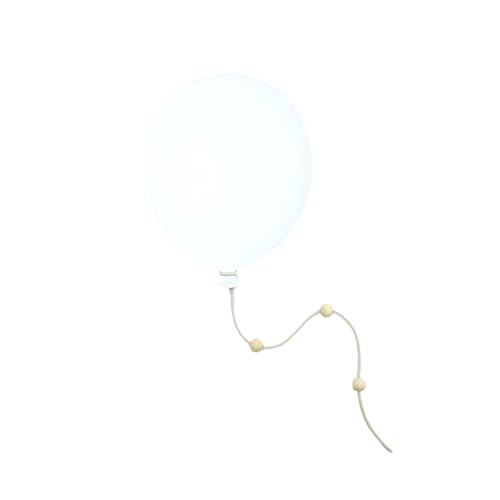 Qsvbeeqj Wunderliche Holzballondekoration, einzigartige Wanddekoration für Kinderzimmer, Wandfotografie Requisiten, Foto Requisiten für Kinderzimmer Qsvbeeqj Wunderliche Holzballondekoration, einzigartige Wanddekoration für Kinderzimmer, Wandfotografie Requisiten, Foto Requisiten für Kinderzimmer von Qsvbeeqj