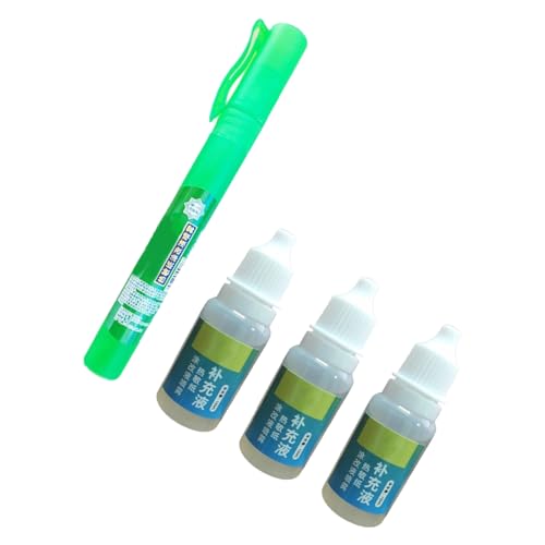 Schnell trocknendes, radierbares Thermopapier, Löschstiftflasche, leichte Lösung für die Dokumentenbearbeitung, Büro, wesentlich, wärmeempfindliches Korrektursprüher Schnell trocknendes, radierbares Thermopapier, Löschstiftflasche, leichte Lösung für die Dokumentenbearbeitung, Büro, wesentlich, wärmeempfindliches Korrektursprüher von Qsvbeeqj