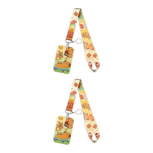 Schöner Haltegurt Abzeichenkartenhalter Mit Capybara Lanyard Schlüsselbund Für Frauen Lehrer Krankenschwester Doktor Student Badge Lanyard Schöne Capybara Hals Für Krankenschwester Schöner Haltegurt Abzeichenkartenhalter Mit Capybara Lanyard Schlüsselbund Für Frauen Lehrer Krankenschwester Doktor Student Badge Lanyard Schöne Capybara Hals Für Krankenschwester von Qsvbeeqj