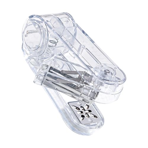 Schreibtisch Stapler Office Heftler 360 Grad Drehdesktop Hefter Wirbel Stapler 25 Blechschulen Office Supplies Schreibtisch Stapler Office Heftler 360 Grad Drehdesktop Hefter Wirbel Stapler 25 Blechschulen Office Supplies von Qsvbeeqj