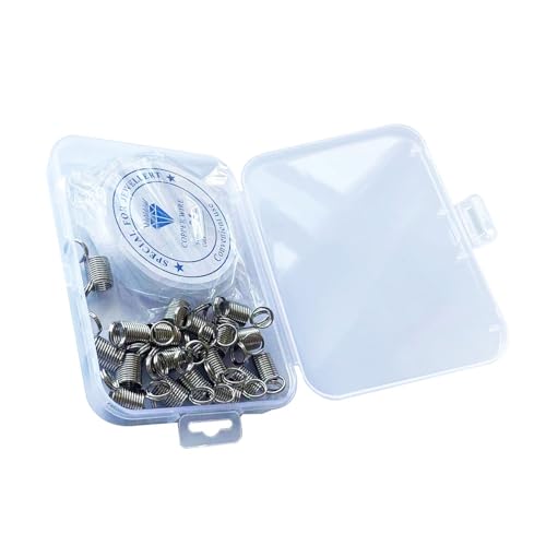 Set Von 17 Schmuck Basteln Essentiell Perlen Ende Sichere Perlenklemmen Praktische Schmuckwerkzeuge Für Professionelle Erstellung von Qsvbeeqj