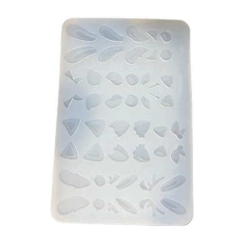 Silikon Epoxidharz Schimmel Flügel Accessoires Formen Praktische Ornamente Die Schimmelschmuck Herstellungstool Für Frauen Machen Silikon Epoxidharz Schimmel Flügel Accessoires Formen Praktische Ornamente Die Schimmelschmuck Herstellungstool Für Frauen Machen von Qsvbeeqj